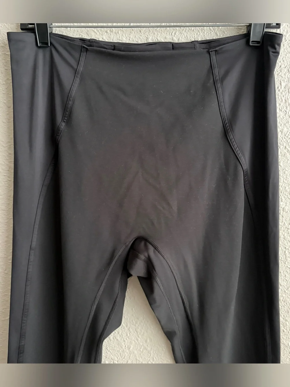 lululemon Black Align No Line High Rise Pant 25